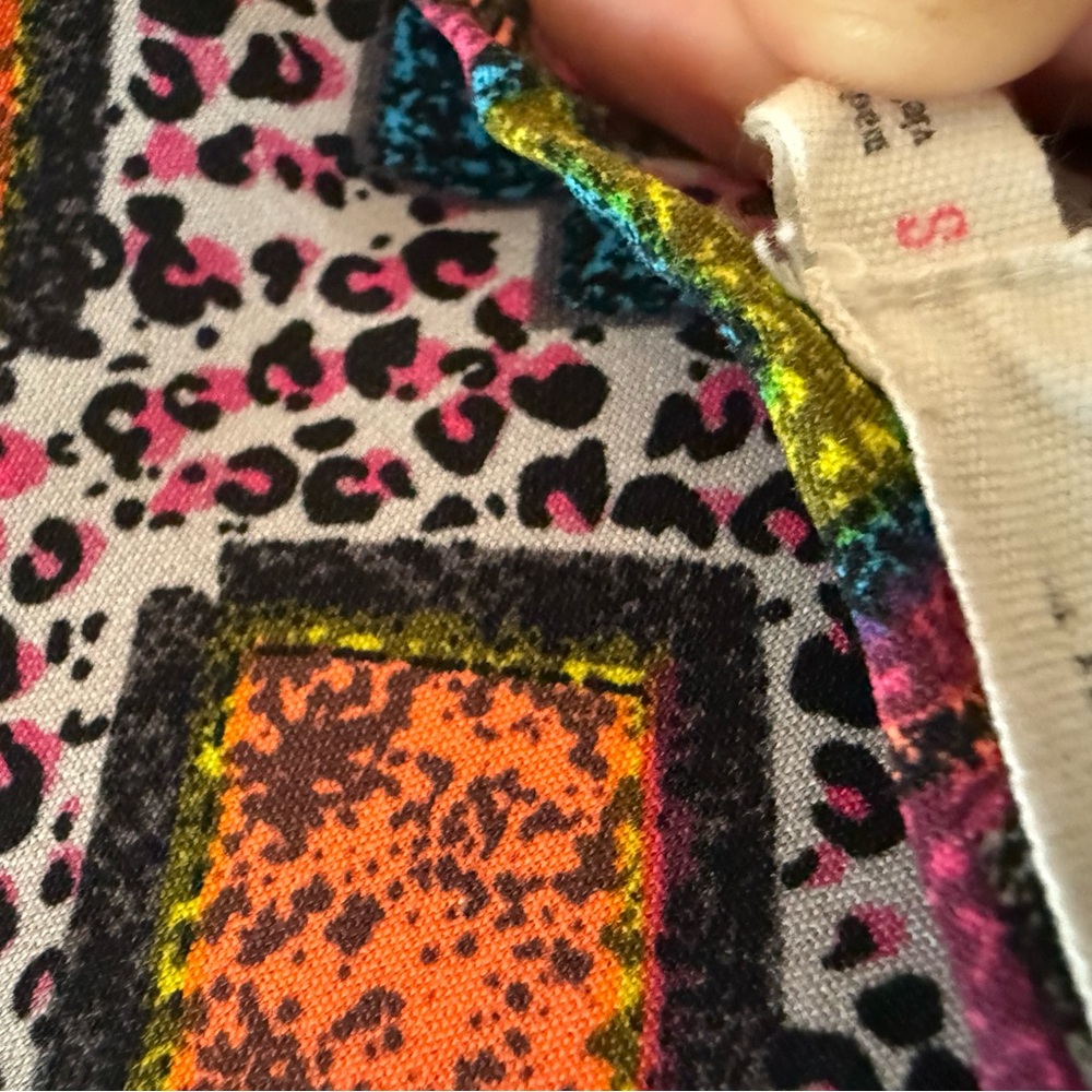 Lush Tank Top - Picture 4 of 4